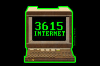 Edito : 3615 Internet